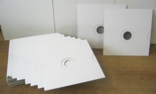 10 Streifenhalter für Luftgewehrstreifen, NEU