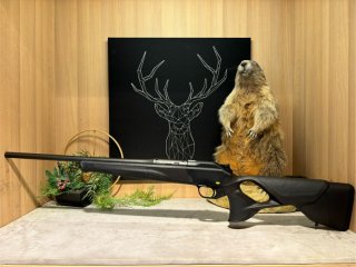Blaser R8 Ultimate Elastomer 8x57IS - 52cm - M15x1- - Waffen Schlemmer Ingolstadt
