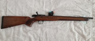 CZ 457 Royal aus 2021