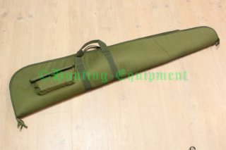 AKAH Langwaffenfutteral 128cm Oliv NEU 63368000