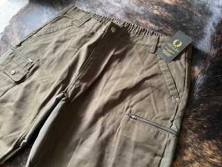 Jagdhose Chevalier Arizona Pro Pant Solid, Tabacco, Größe D116/ Gr.29