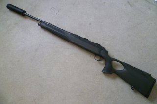 SLB Sauer & Sohn 303 Synchro .308 Win.
