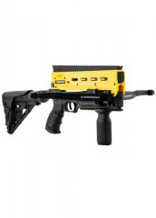 Steambow, AR-Series – B08 Tactical Armbrust Kugelarmbrust