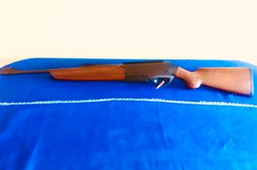 SLB Merkel SR 1 Basic 30-06