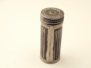 Waffenfett Automatenfett zu Schmidt Rubin G89 Metalldose