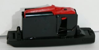 BROWNING BAR MKIII 4-Schuss Ersatz-Magazin .308Win./.243Win. (MK3 Long Trac Zenith) Reservemagazin 4