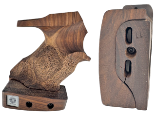 Griff für Steyr EVO 10E / SX L-lang rechts