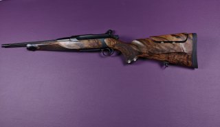 Sauer 505 Artemis Elegance HQ7 .308Win VSR 47cm kanneliert Damen