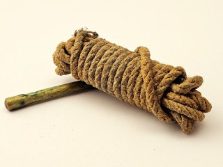 K31 Schmidt Rubin Putzschnurr
