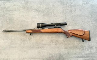 Büchse Sauer 80