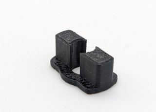 HK270 Recoil Buffer für Heckler & Koch Kleinkaliberbüchse HK 270 .22lr