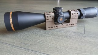 SPUHR Blockmontage 30mm