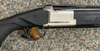Neuheit--Browning B525 Compo Adjustable 12/76, 76cm Läufe, verst. Schaft Rechts- und Linkshänder