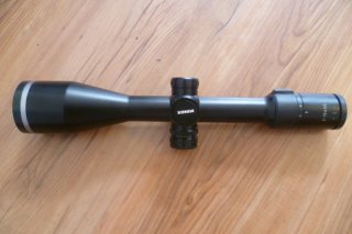 Zielfernrohr Minox ZE 5i 3-15x56