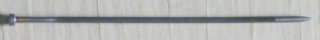 Chassepopt or Carcano nadel