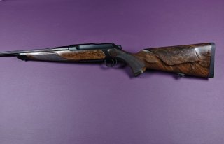 Sauer 505 Elegance HQ6 6,5Creedmoor 51cm kannelierter Lauf