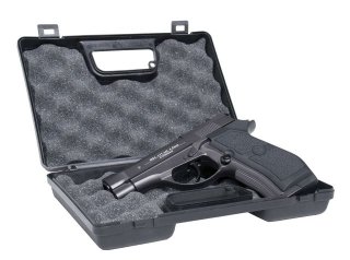 GSG Koffer Small Schwarz