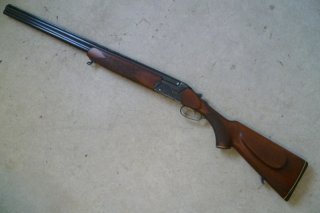 BDF Brünner CZ 585-06 Mod. 2 16/70