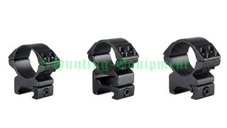 Hawke Match Mount Montageringe 30mm BH 5mm 9mm 14mm Versandkostenfrei 22115 22116 22117