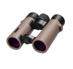 DDoptics Fernglas ULTRAlight 8x34 Braun