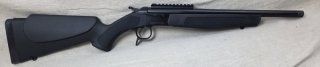Bergara BA13 TD Kipplaufbüchse .300 AAC BLK. 16,5" brüniert 5/1834/35/36