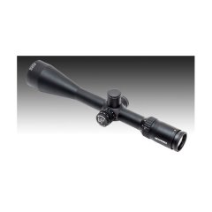 NightFORCE SHV 5-20x56 MOAR Absehen. Dieses NightFORCE ZF macht große Freude.