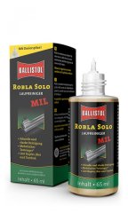 Ballistol Robla Solo MIL 65ml Versandkostenfrei 33503-09