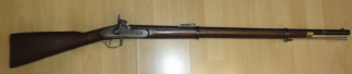 P-H Enfield 1858 Generation 2