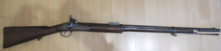 Manton & Co Calkutta/London Enfield 1858 Cal.: .54
