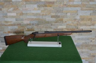 Sako 85 Varmint kurz LL 51 cm , Kaliber 308 WIN , Mündungsgewinde