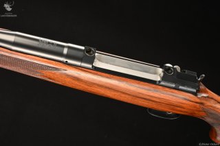 Mauser M03 Extreme Kaliber .308Win