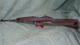 Inland Division 30M1 Carbine