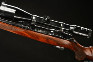 J.P. Sauer & Sohn Modell 90 Kaliber .300WeathMag