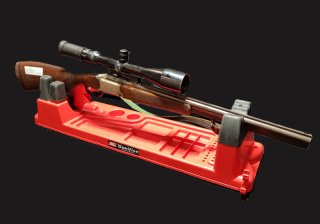 Blaser 700/88 Bockbüchsflinte 30-06Spring;12/70