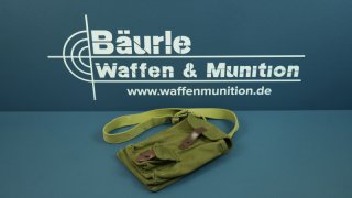 Magazintasche für vermutlich AK-47; Kein: MP-40, STG-44
