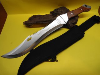 Machete Haumesser 632