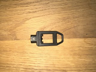 Heckler&Koch HKey Picatinny Riemenöse