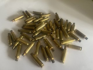Hülsen Hornady 6,5 Creedmoor 100 Stück