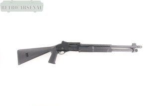 Akkar TK-355 Kaliber 12/76