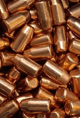 Frontier CMJ Geschosse – .44 / .429 – 300 gr Flat Point – 250 Stück