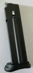 Magazin - Walther P22Q - 9 mm P.A.K. - 7 Schuss