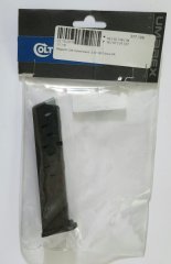 Magazin - Colt Government - 1911 - 9 mm P.A.K. - 8 Schuss