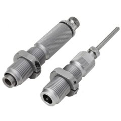 Hornady Matrizensatz .256 Winchester Magnum – 2-Die Set – Wiederladen