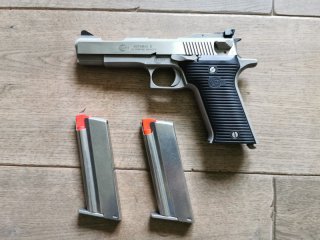 ATM Automag II .22WMR