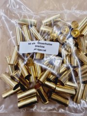 .44 S&W Special Boxer-Hülsen Starline 100 Stk. # SSZ Berka