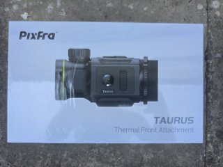 Pixfra Taurus T650