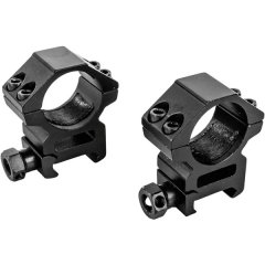 Zielfernrohr Montageringe 1" Medium 22 mm
