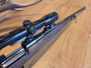 Mauser 66