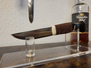 Puukko Schwedenmesser Finnenmesser Nr. 8