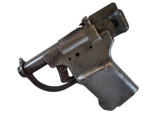 FP-45 General Motors Mod. Liberator im Kal. 45 ACP bei taunus-waffen.de